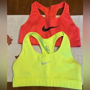 Nike Dri-Fit Women's Sports Bras